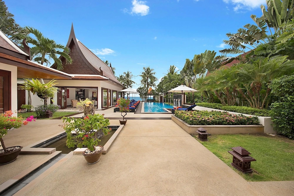 Baan Samlarn