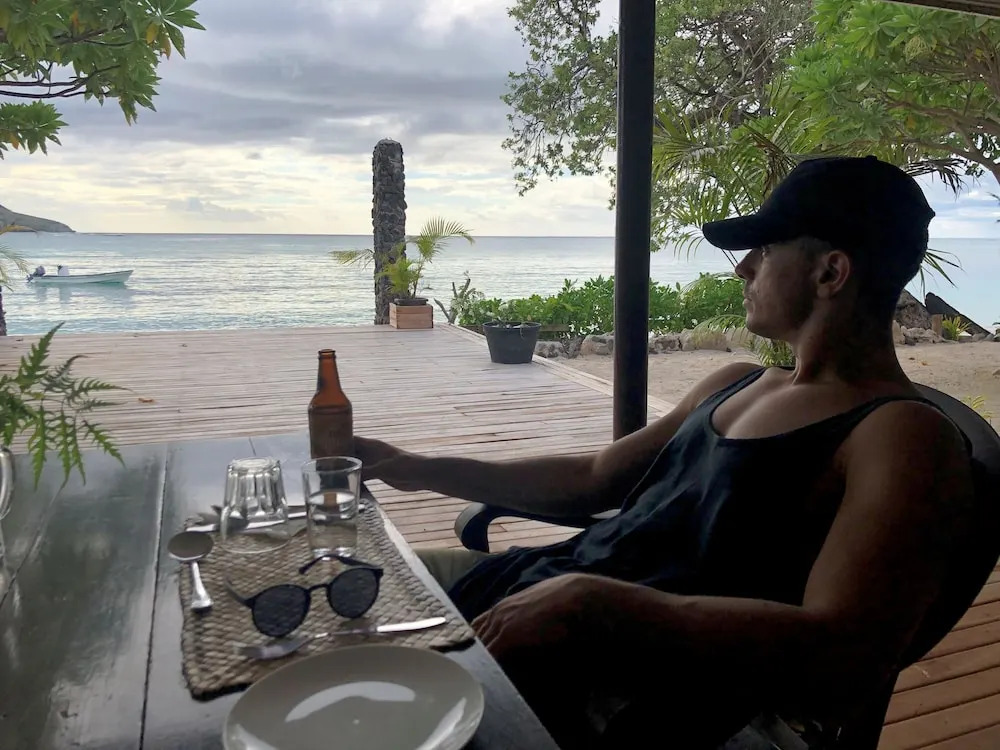 Oarsman's Bay Lodge - Adults Only