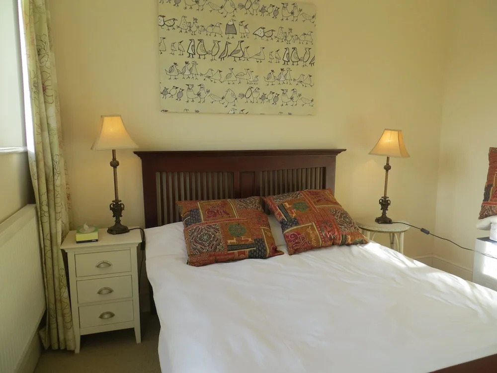 Sandy Shores Ground Floor Apartment