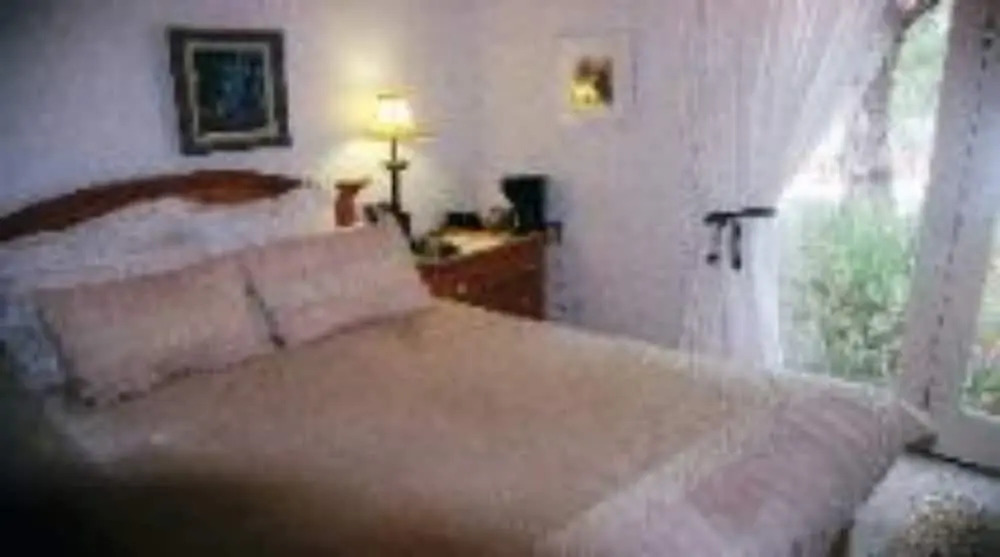 Dreydon House B&B