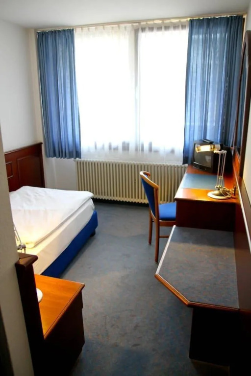 Hotel Garni Italia