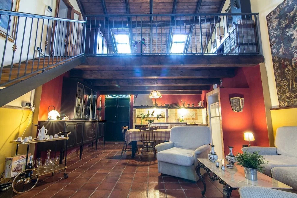 Casa Relax