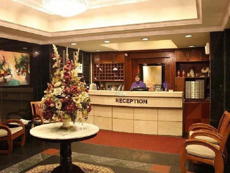 Veone Hotel Kuala Lumpur