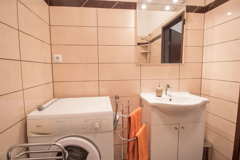 Apartment Milojka