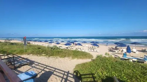 Apartamento Cupe Beach Living