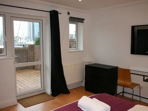 Oceana Luxury Apartments
