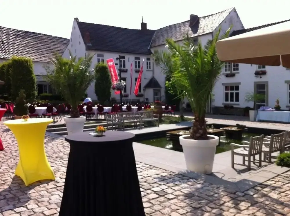 Hotel Aulnenhof