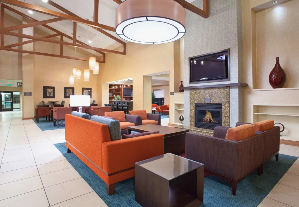 Courtyard Grand Junction