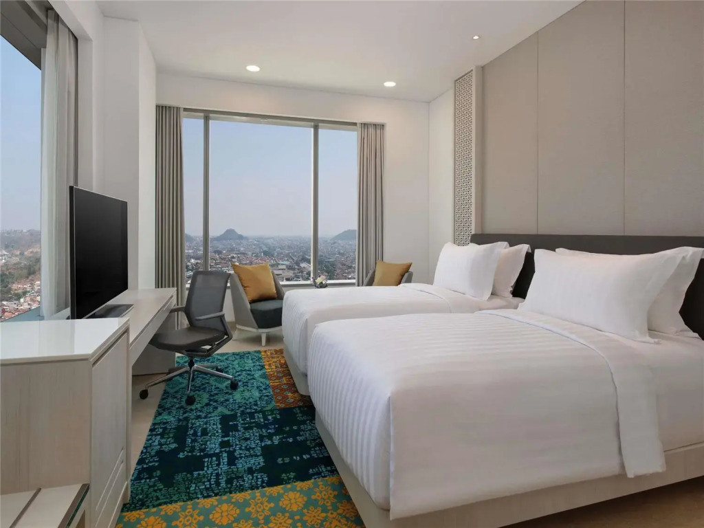 Grand Mercure Lampung