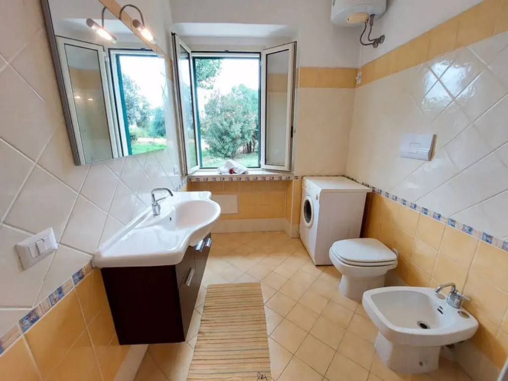 Apartment Maria La Caletta