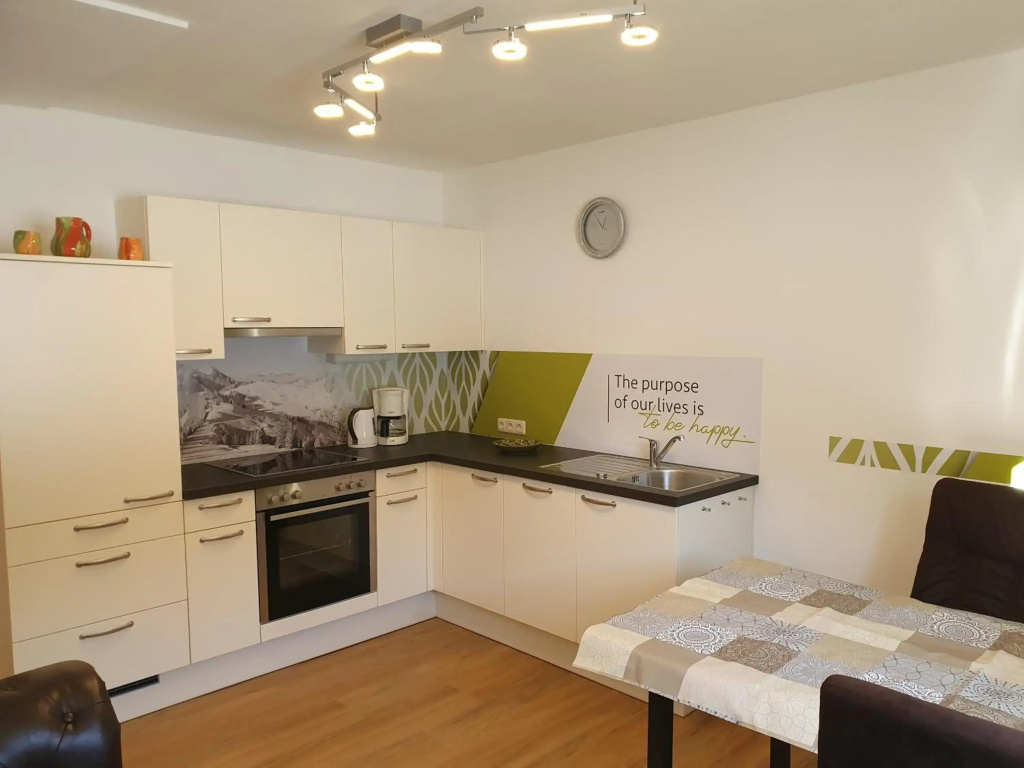 Rohrmoser Appartements
