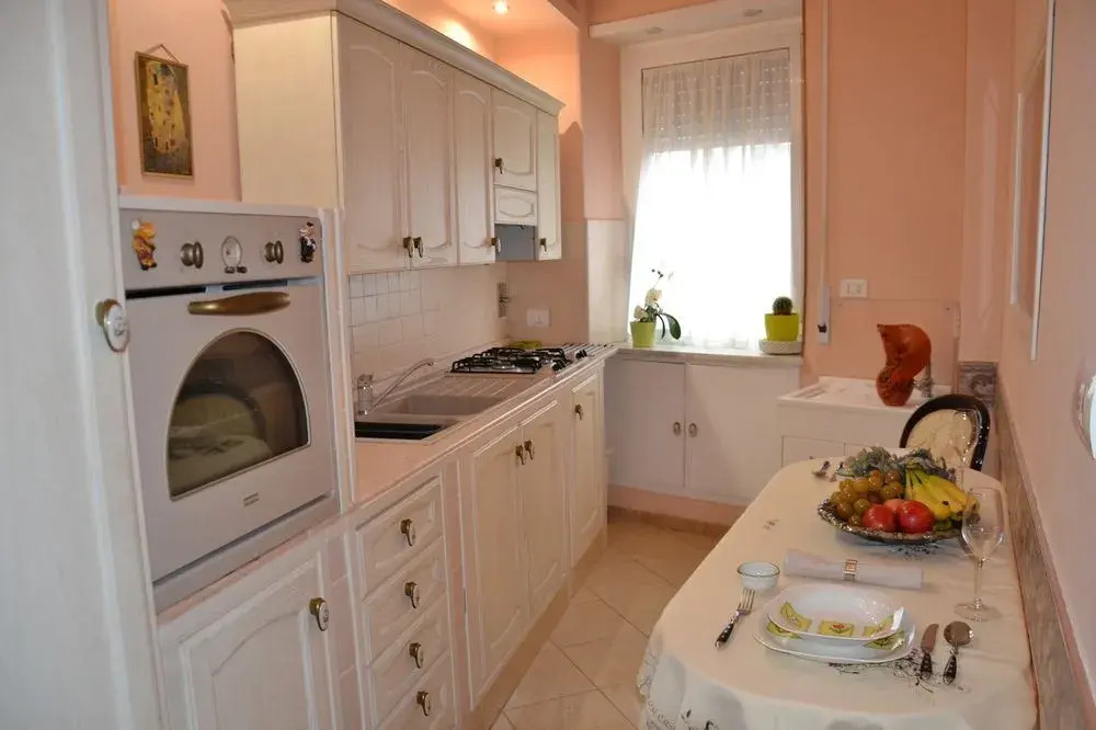 Roman Holidays House Marconi