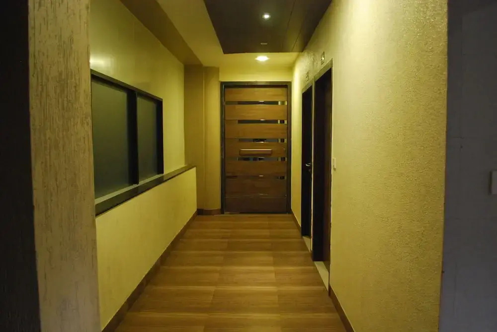 Hotel Vijya laxmi Rooms and Banquet Hall