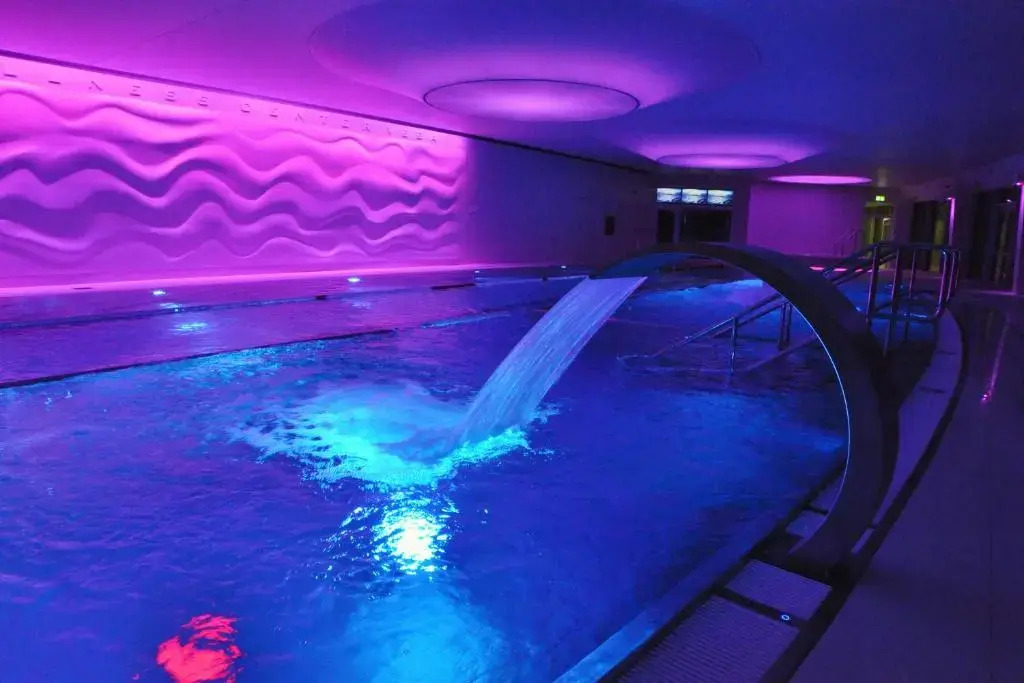 Hotel Veba