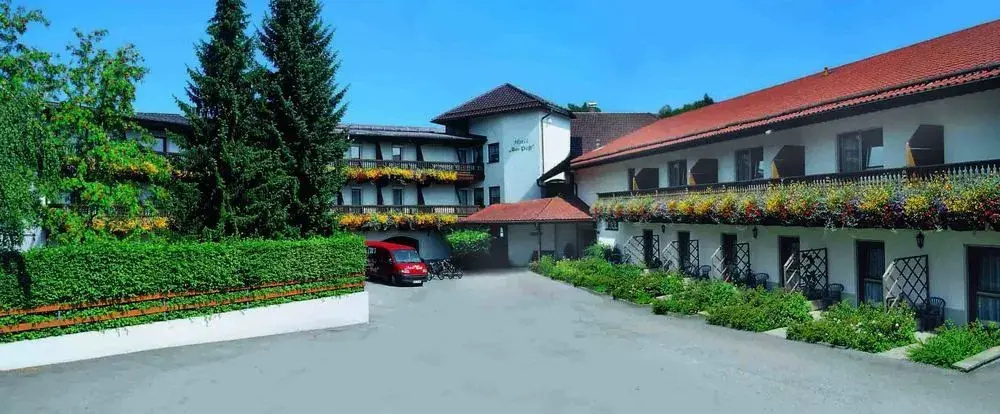 Hotel Zur Post
