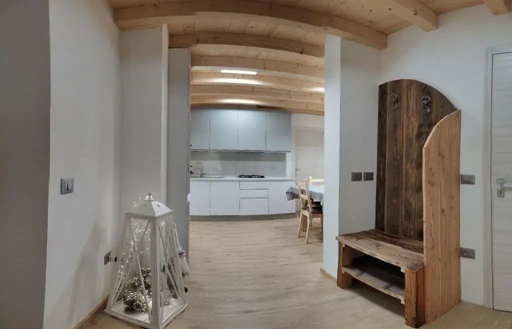 Appartamento Profumo di Legno 022139-AT-010022
