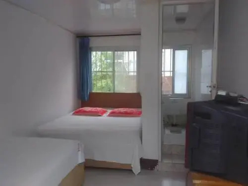 Nandaihe Lianhua Guest House