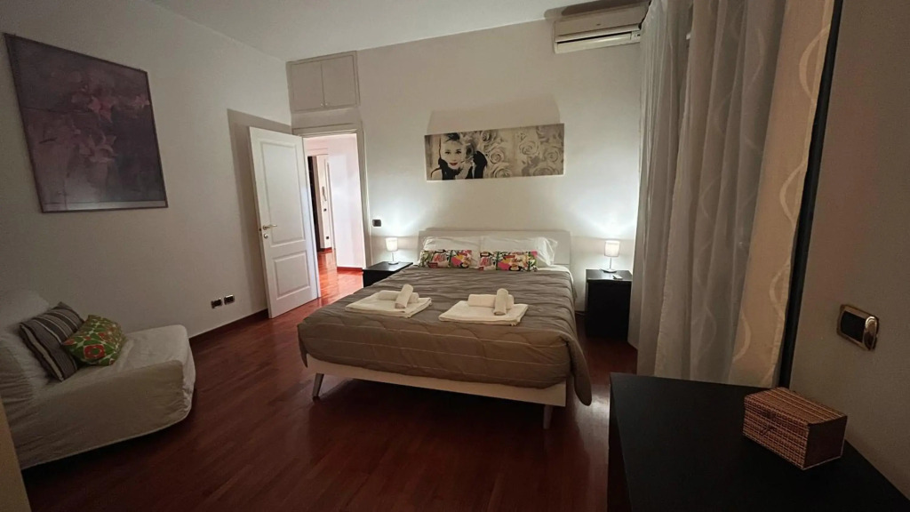 FG St Peter's Suites