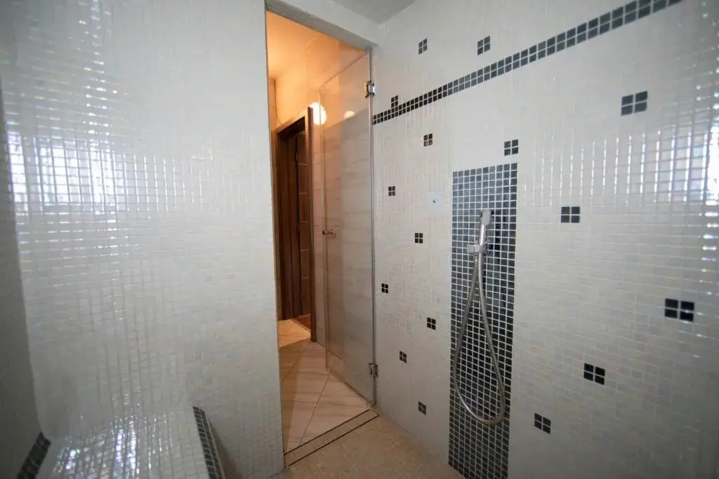 Hotel Golfi