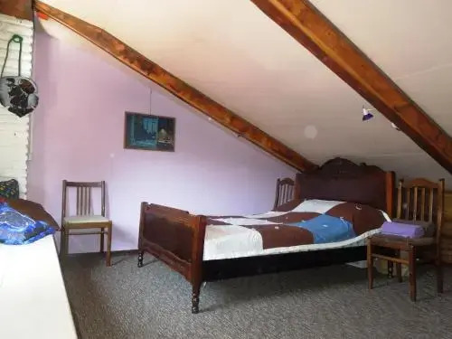 Mtkvari Hostel