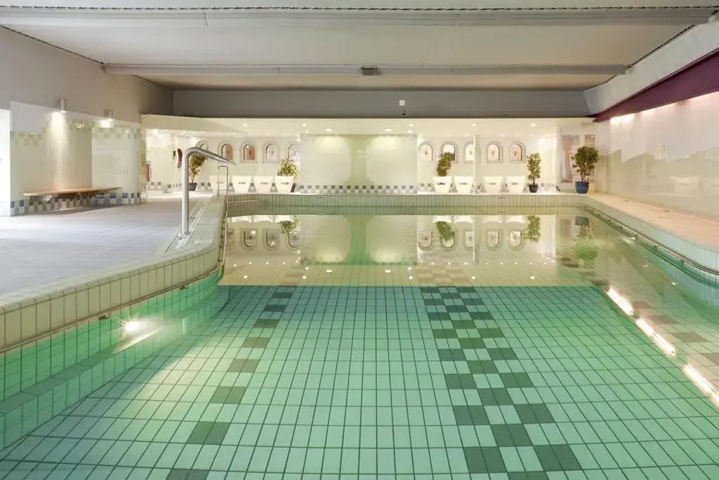 Holiday Inn LEIDEN