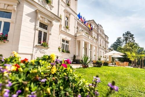 Monti Spa