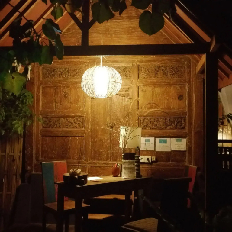 Ortigia Tropical Lodge