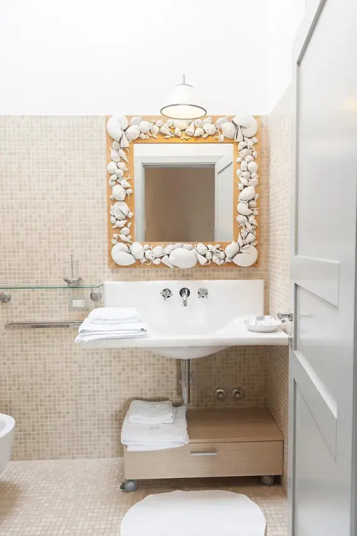 Apartment With one Bedroom in Comune di Sesto Fiorentino, With Enclosed Garden and Wifi