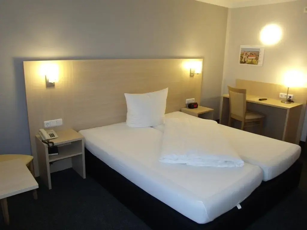 Hotel Brehm