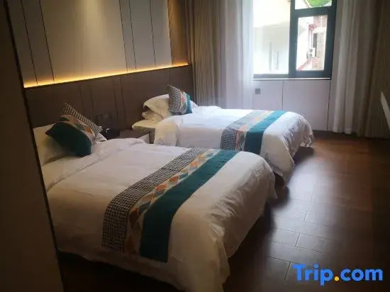 Jufu Fashion B&B