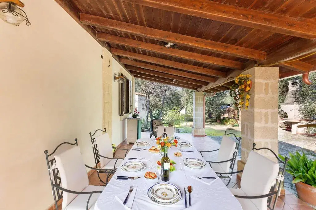 Villa Lella by BarbarHouse