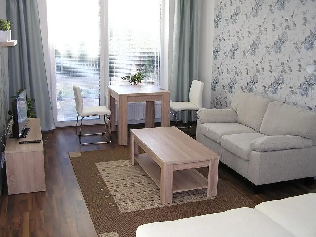 Gonda Apartments