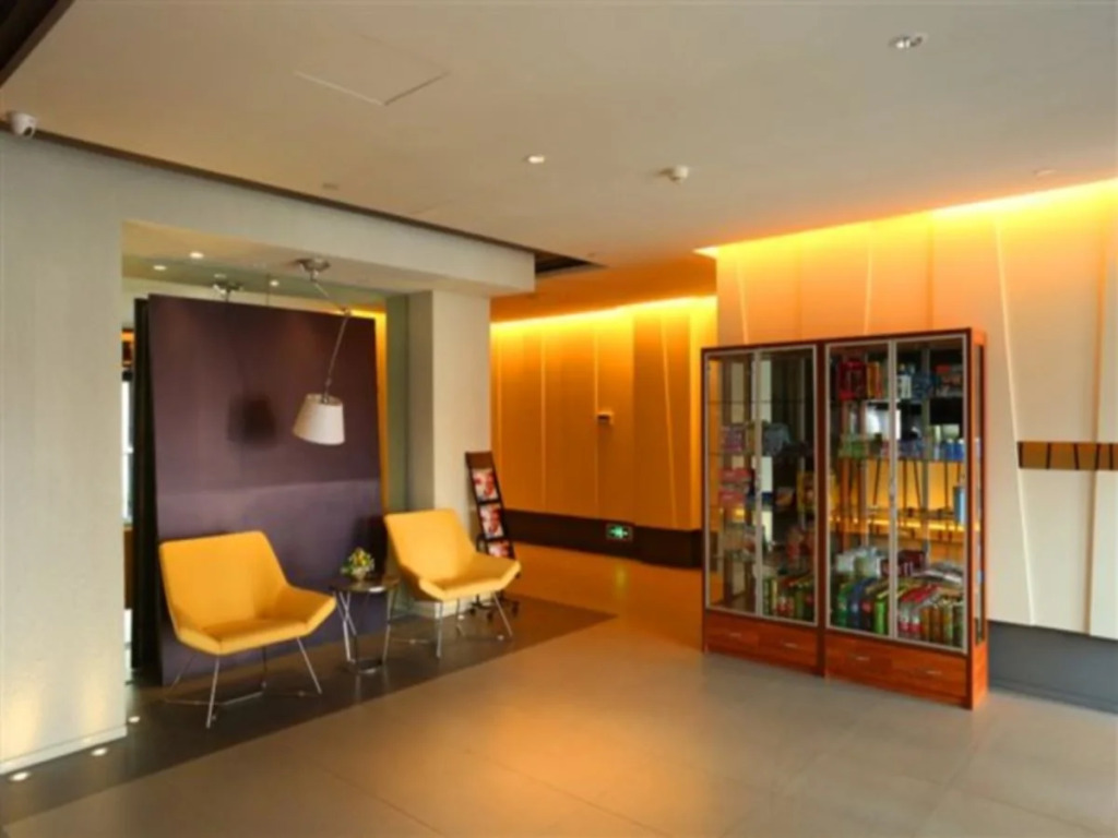 Jinjiang Inn Changchun Economic Development Zone Sino Japanese Hospita
