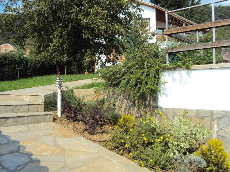 House Mirlevi