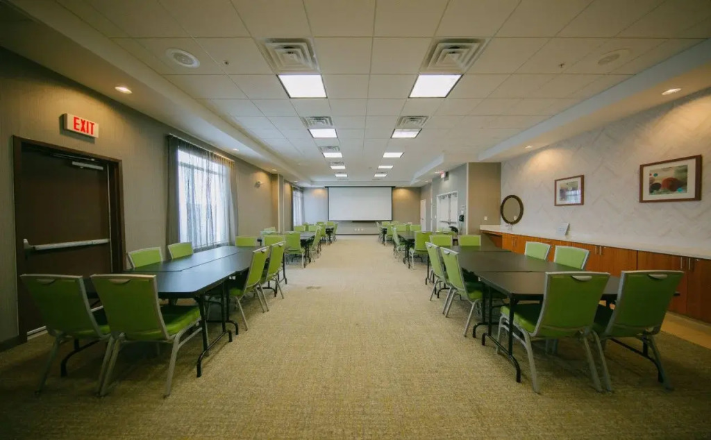SpringHill Suites by Marriott San Angelo