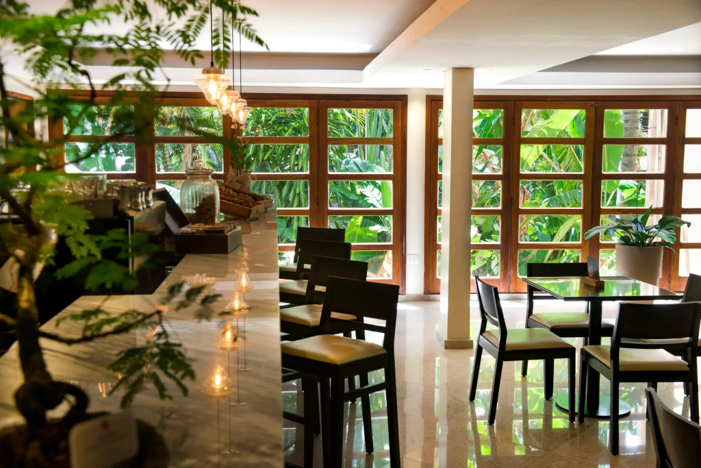 Hotel Saint George