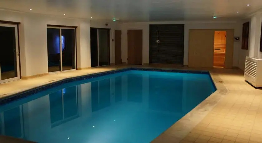 The Rothesay Hotel