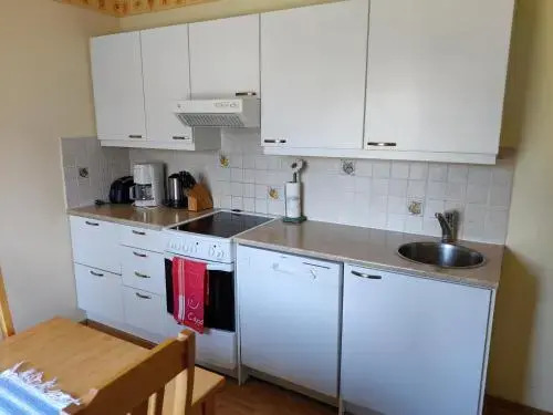 Marent Apartments