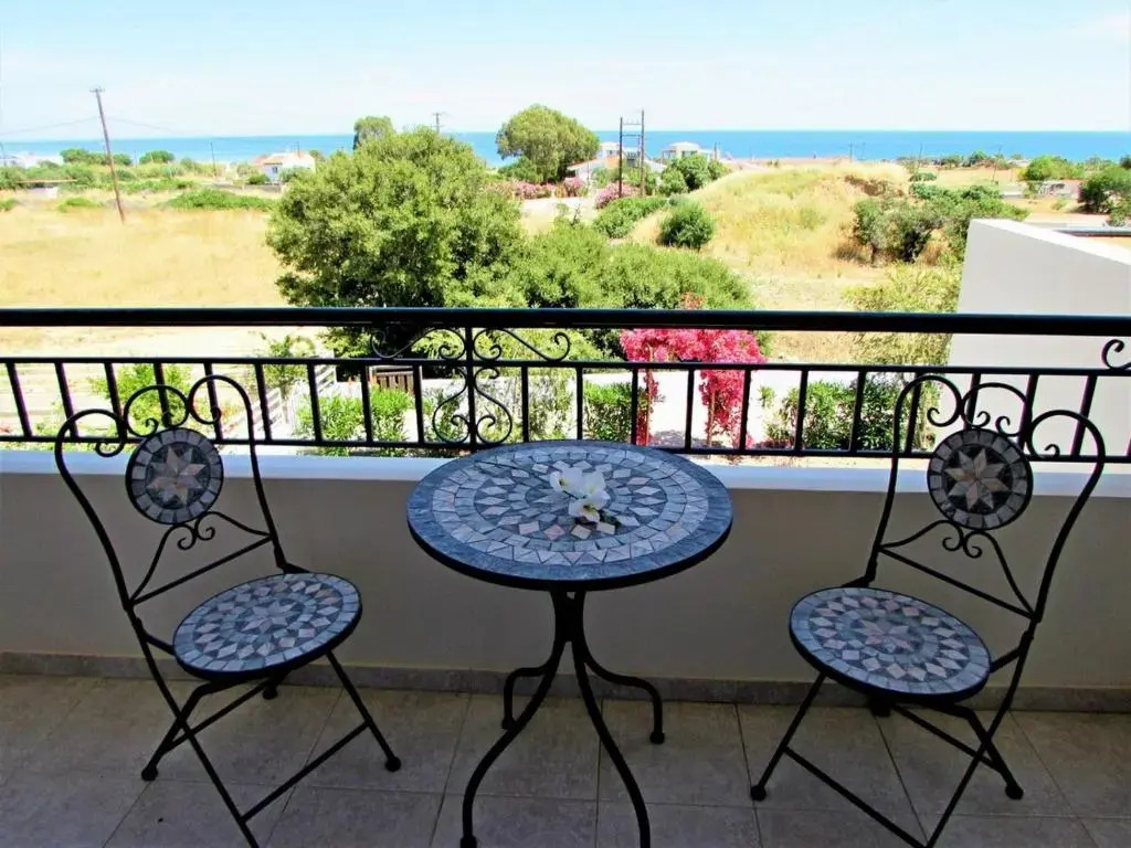 Ledras Villas