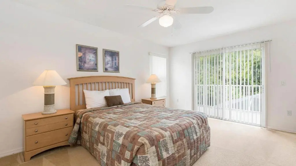 Lucky Charm - 5 bed Disney vacation home