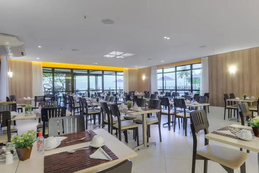 Iate Plaza by Holiday Stays