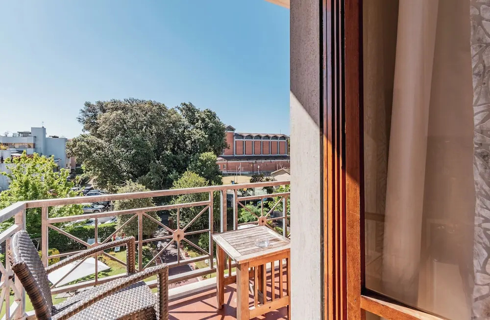 Hotel Gabrini