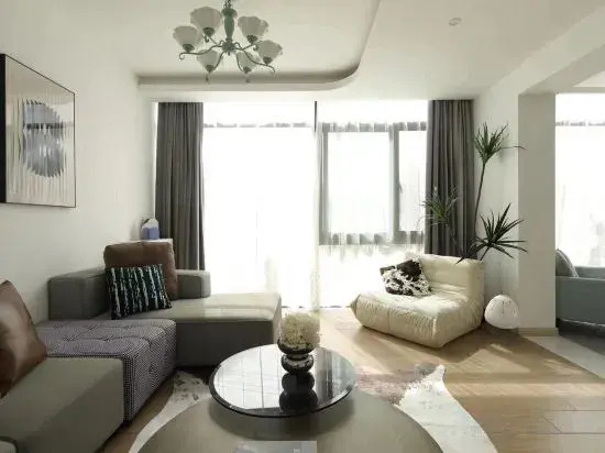 Shanghai Haidi Boutique Homestay (Shanghai International Tourism Resort)