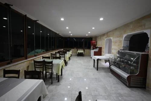 Akkuslar Hotel