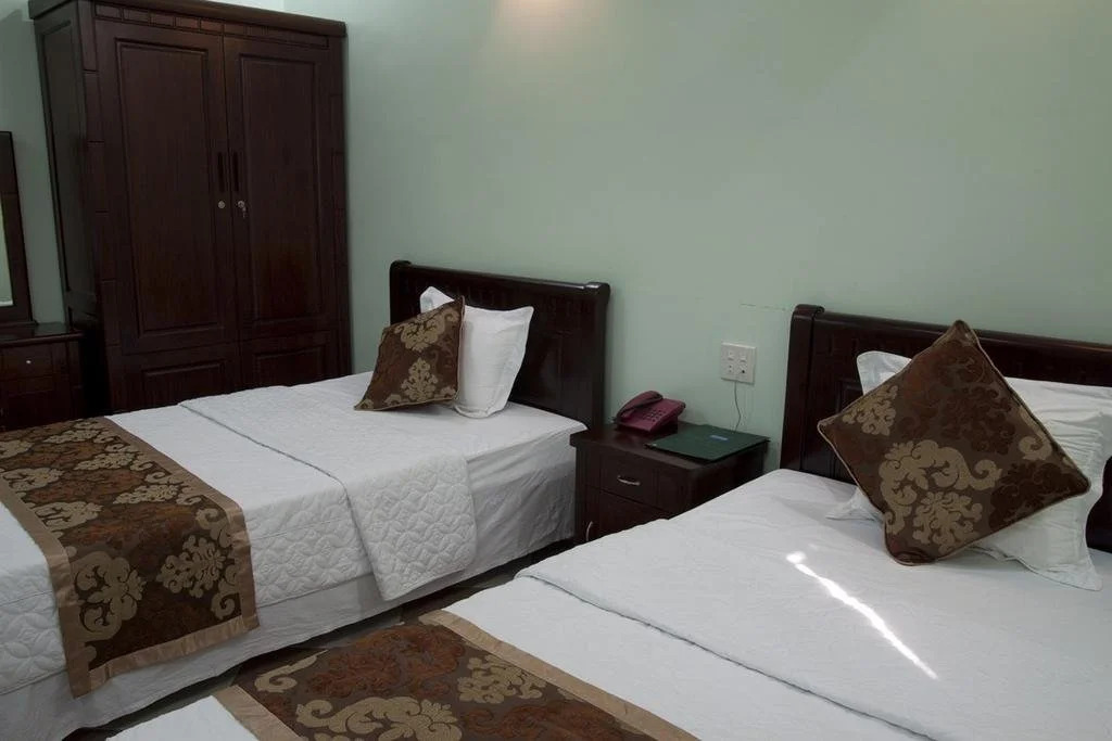 Châu Sơn Garden Resort