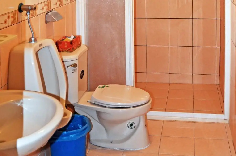Baigo Garden Homestay
