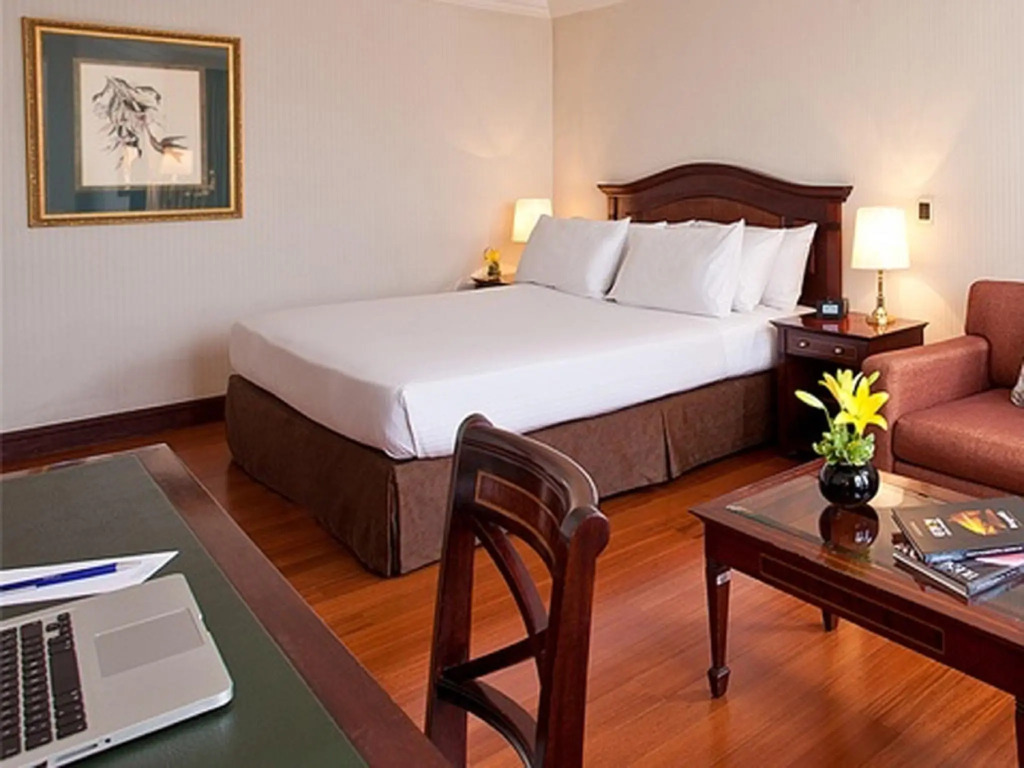 Santafe Boutique Hotel