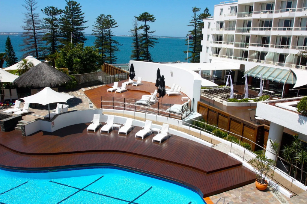 The Brighton Hotel Sydney - Mgallery Collection