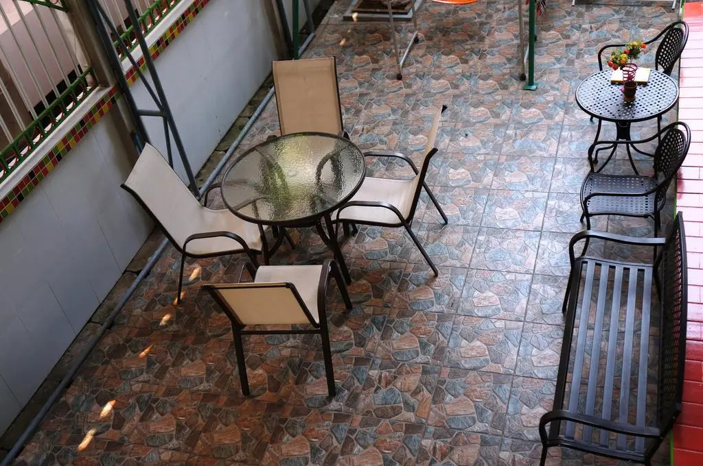 Noble Homestay