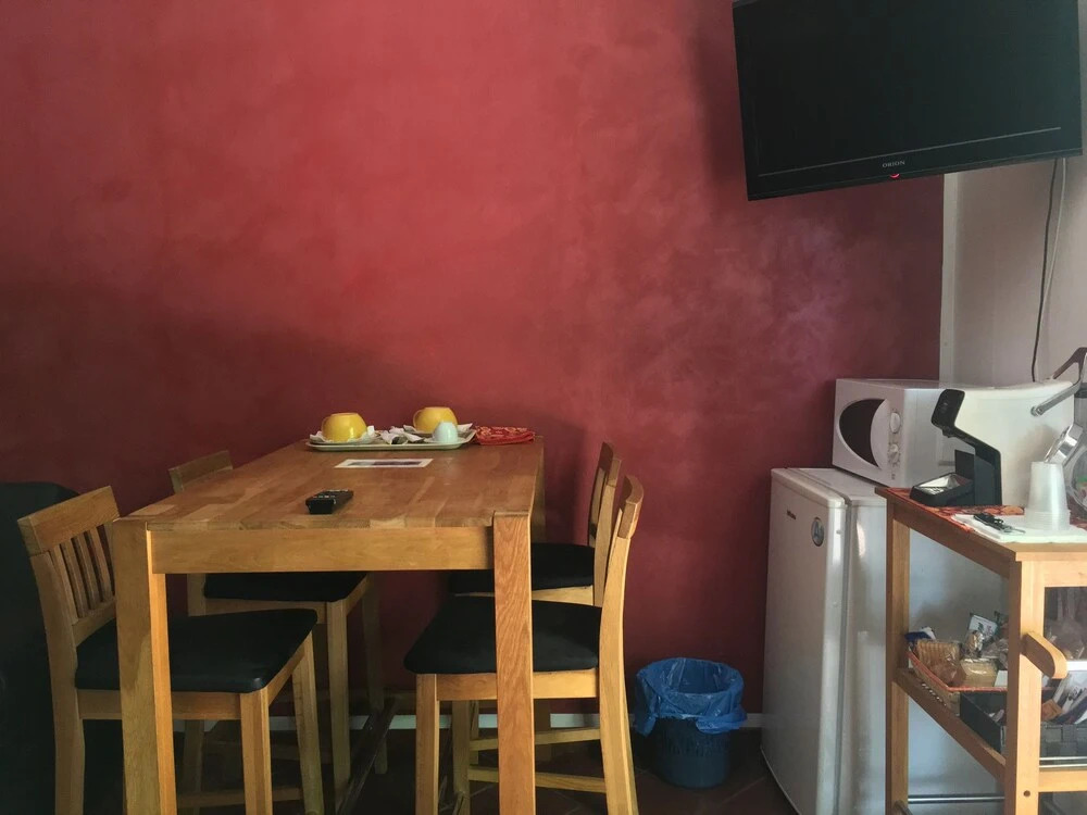 B&B Il Centralino